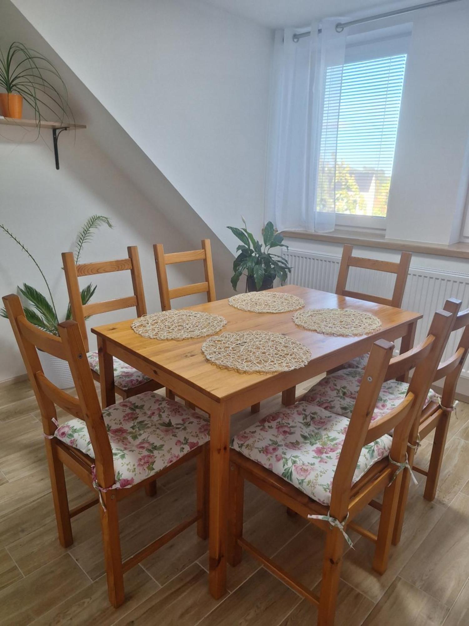 Ubytovani U Krivanku 2 Telč Buitenkant foto